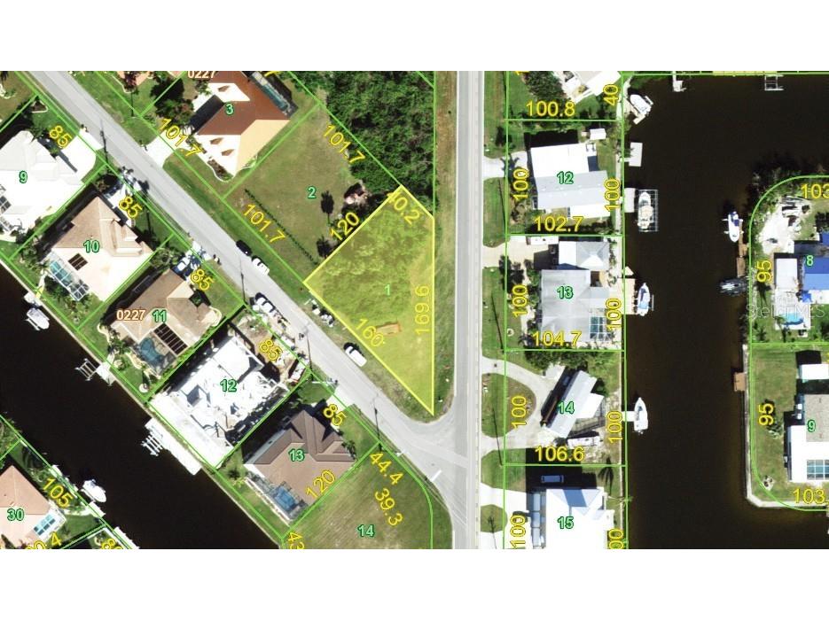 4031 Almar Drive Punta Gorda FL 33950 C7511752 image1