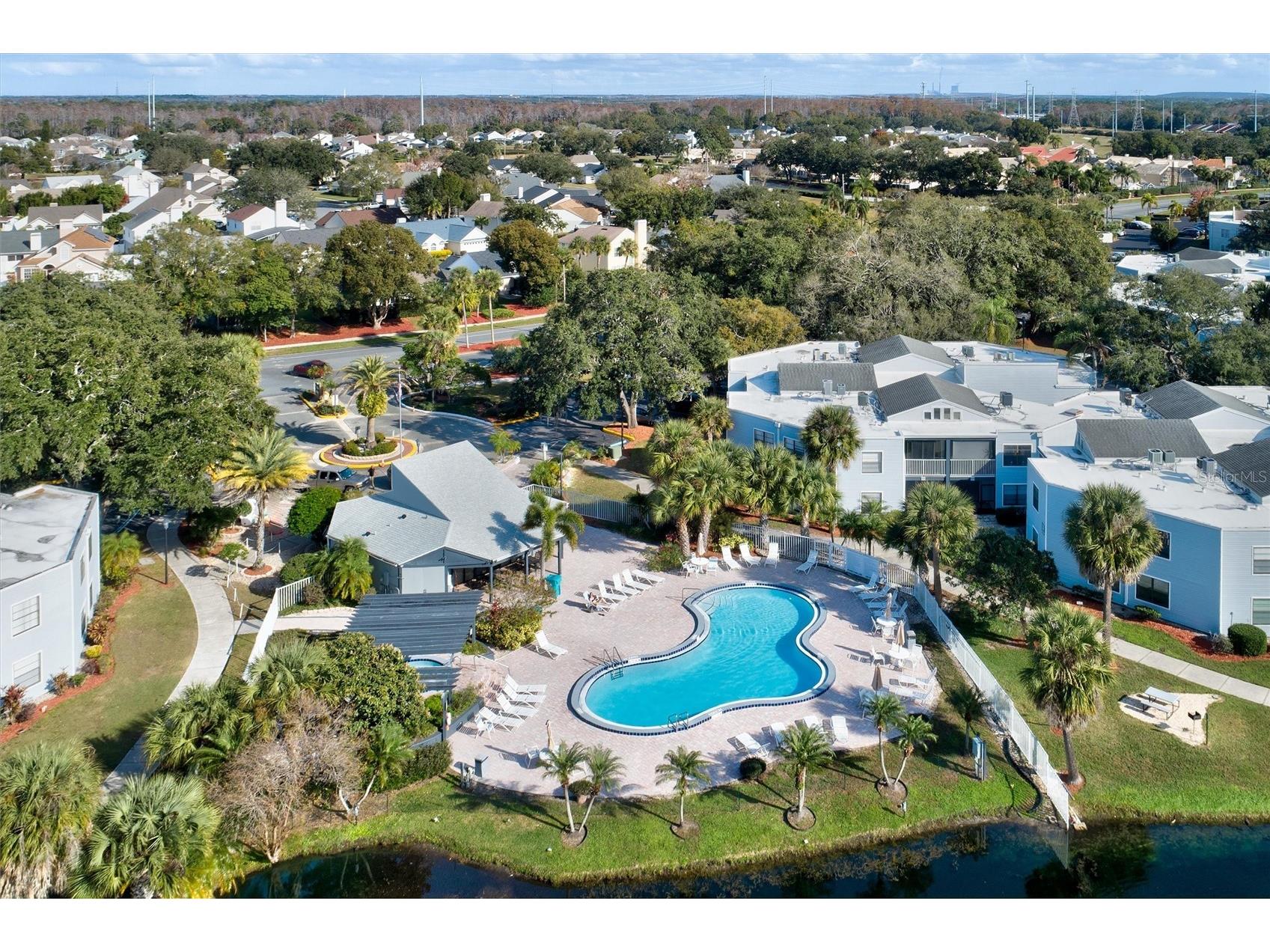 4031 Atrium Drive #L6 Orlando FL 32822 O6388562 image30