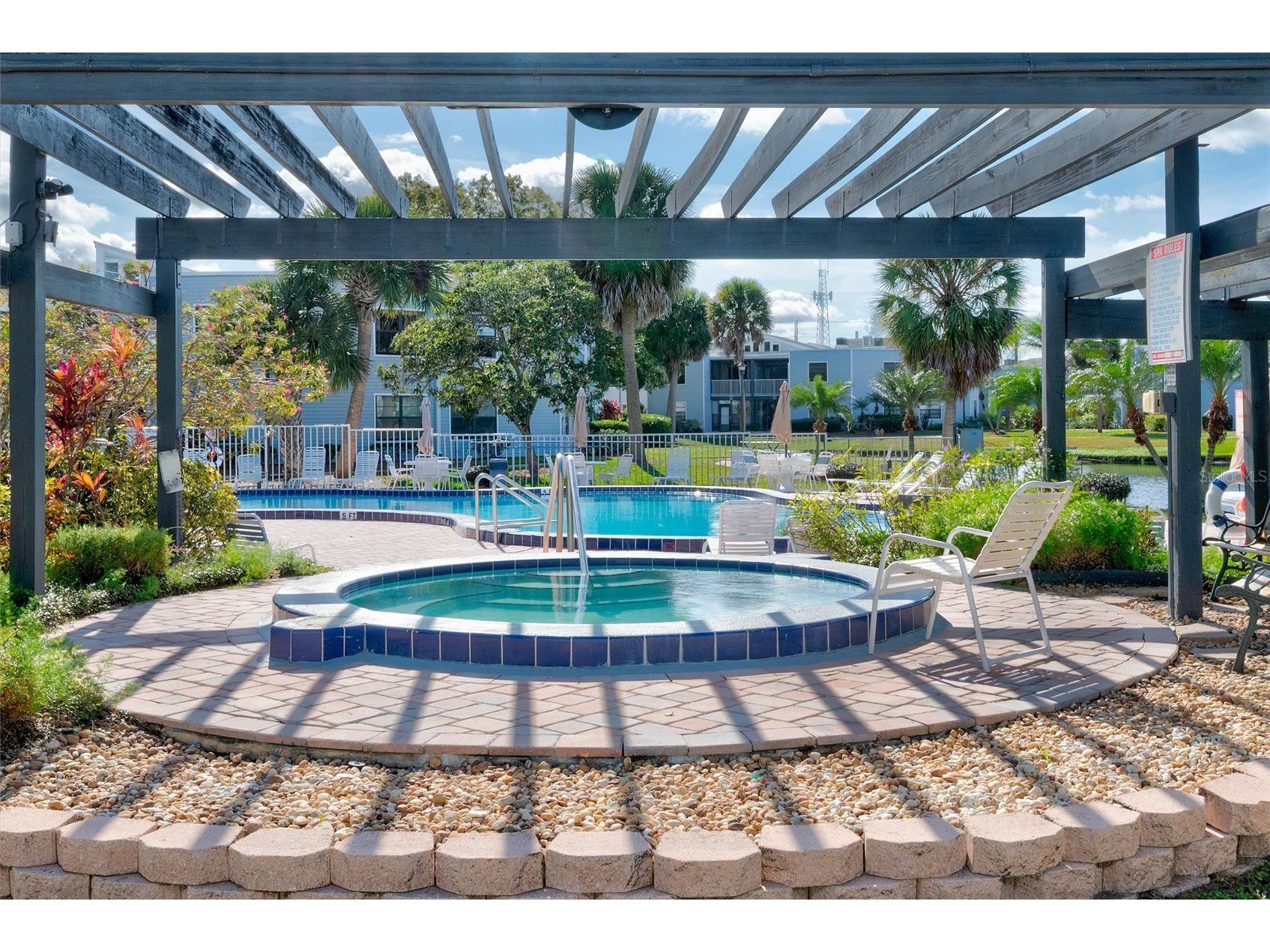 4031 Atrium Drive #L6 Orlando FL 32822 O6388562 image32