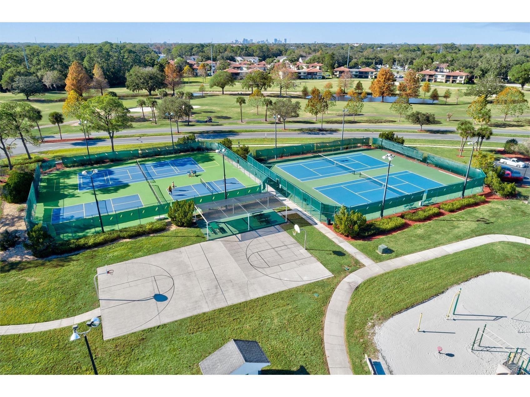 4031 Atrium Drive #L6 Orlando FL 32822 O6388562 image40