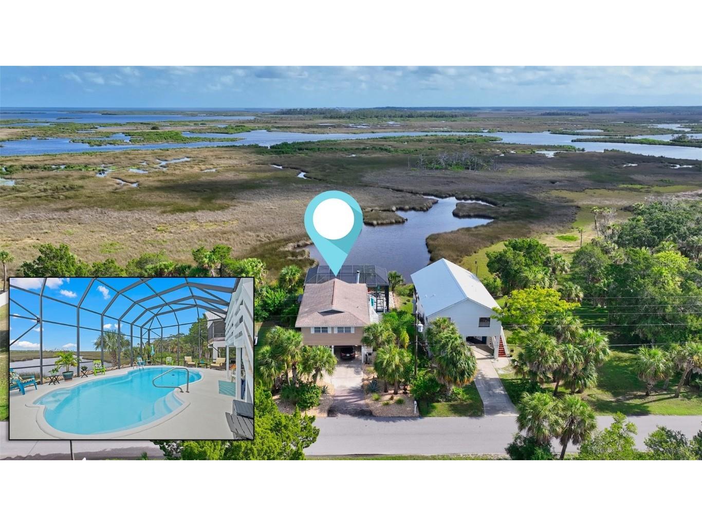 4031 Eagle Nest Drive Hernando Beach FL 34607 - GULF OF MEXICO T3552258 image1