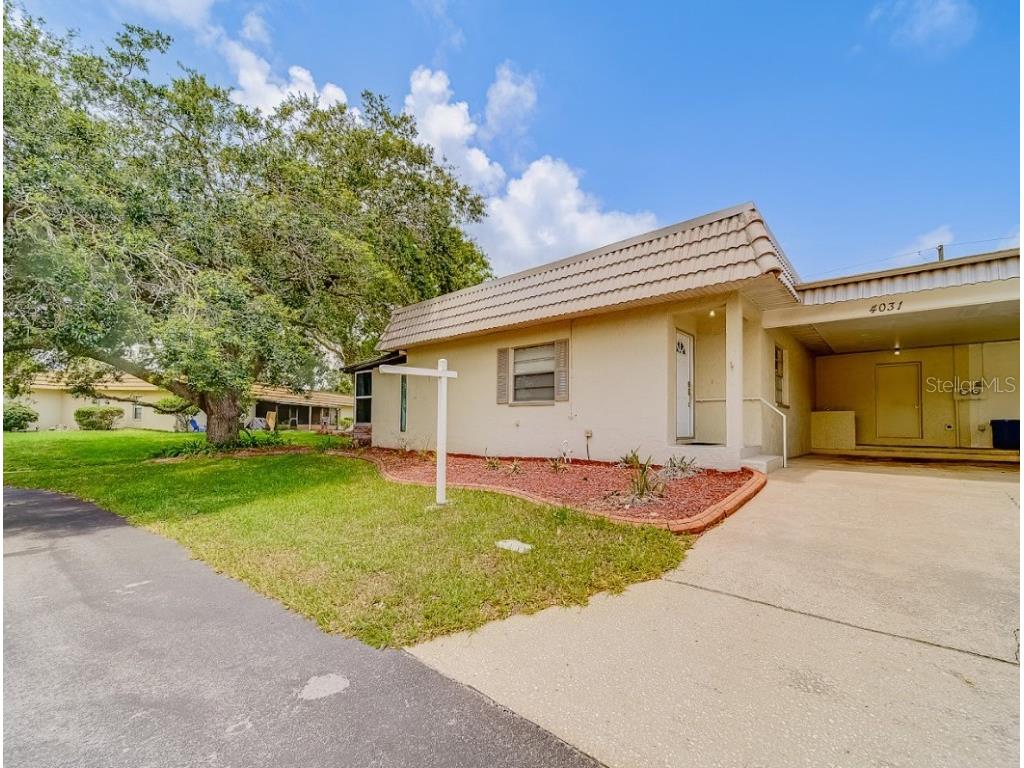 4031 La Pasida Lane New Port Richey FL 34655 U8204479 image1