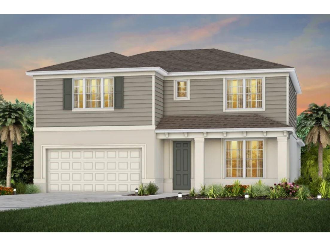 4031 Meandering Bay Drive Apopka FL 32712 O6193646 image1