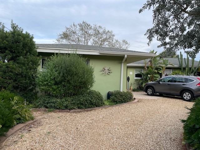 4031 Poinsettia Drive Saint Pete Beach FL 33706 - NICHOLSON'S BAYOU U8228527 image1