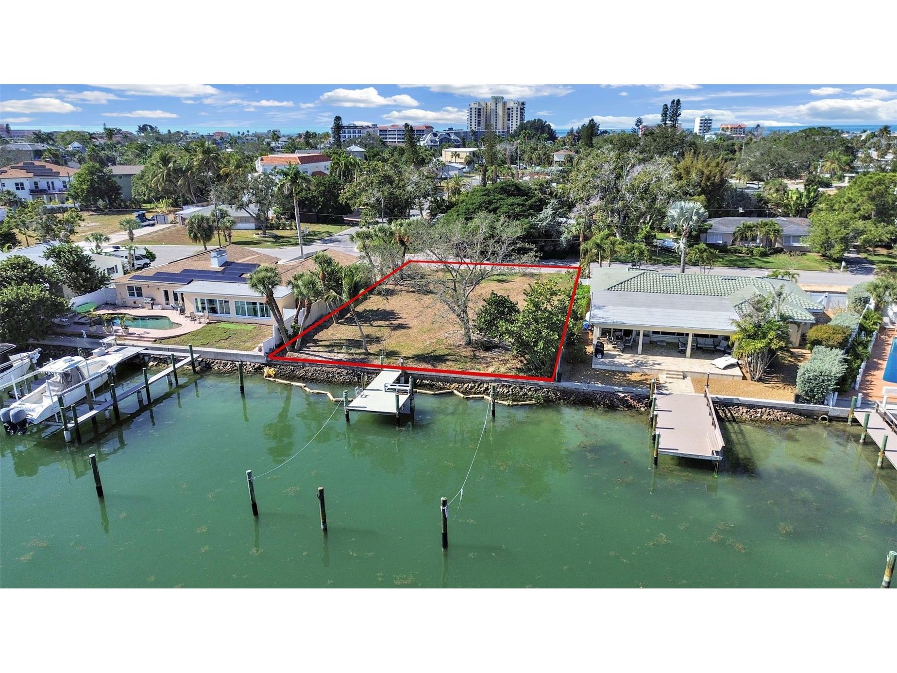 4031 Poinsettia Drive Saint Pete Beach FL 33706 - NICHOLSON BAYOU TB8455429 image10