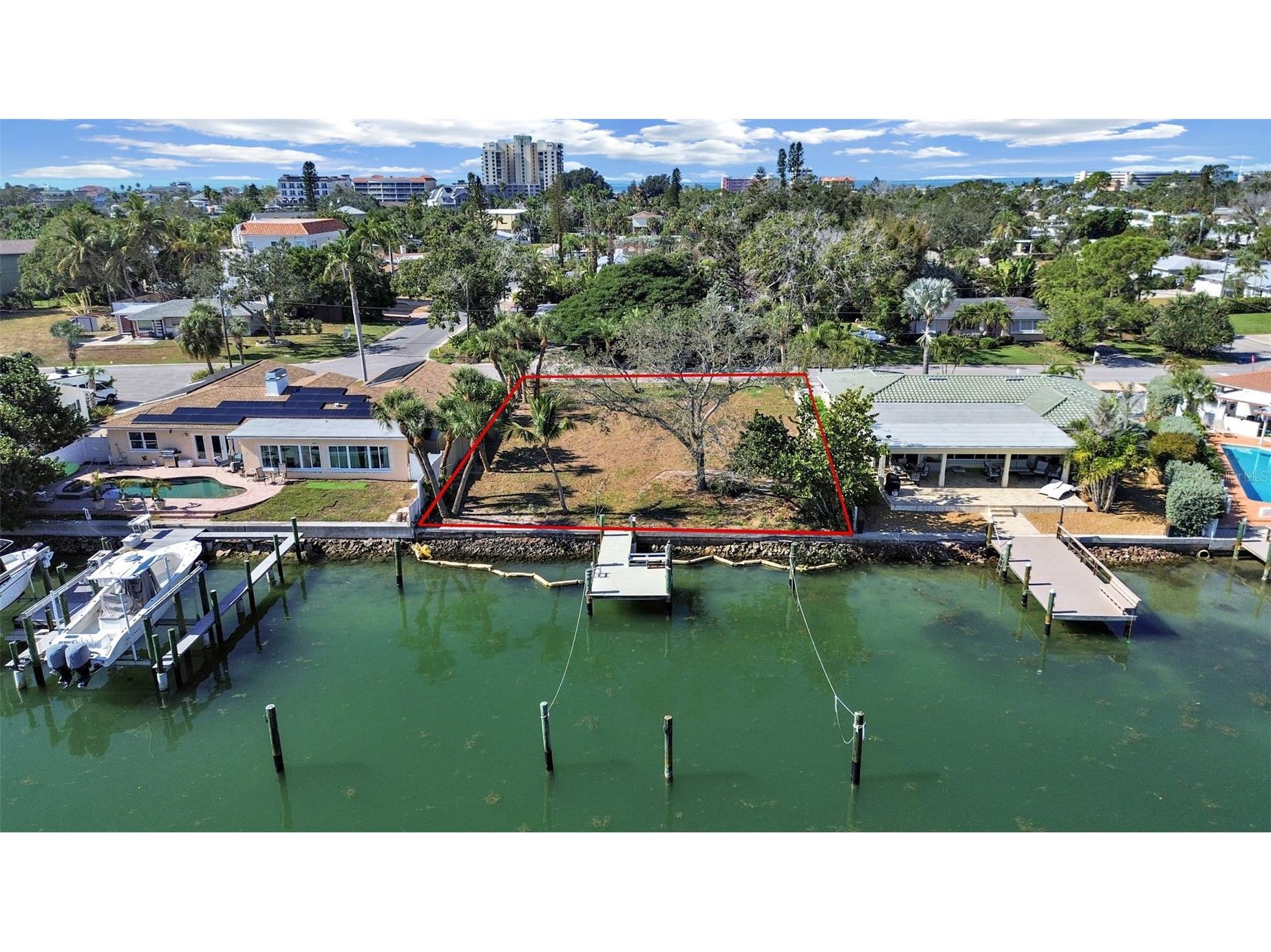 4031 Poinsettia Drive Saint Pete Beach FL 33706 - NICHOLSON BAYOU TB8455429 image12