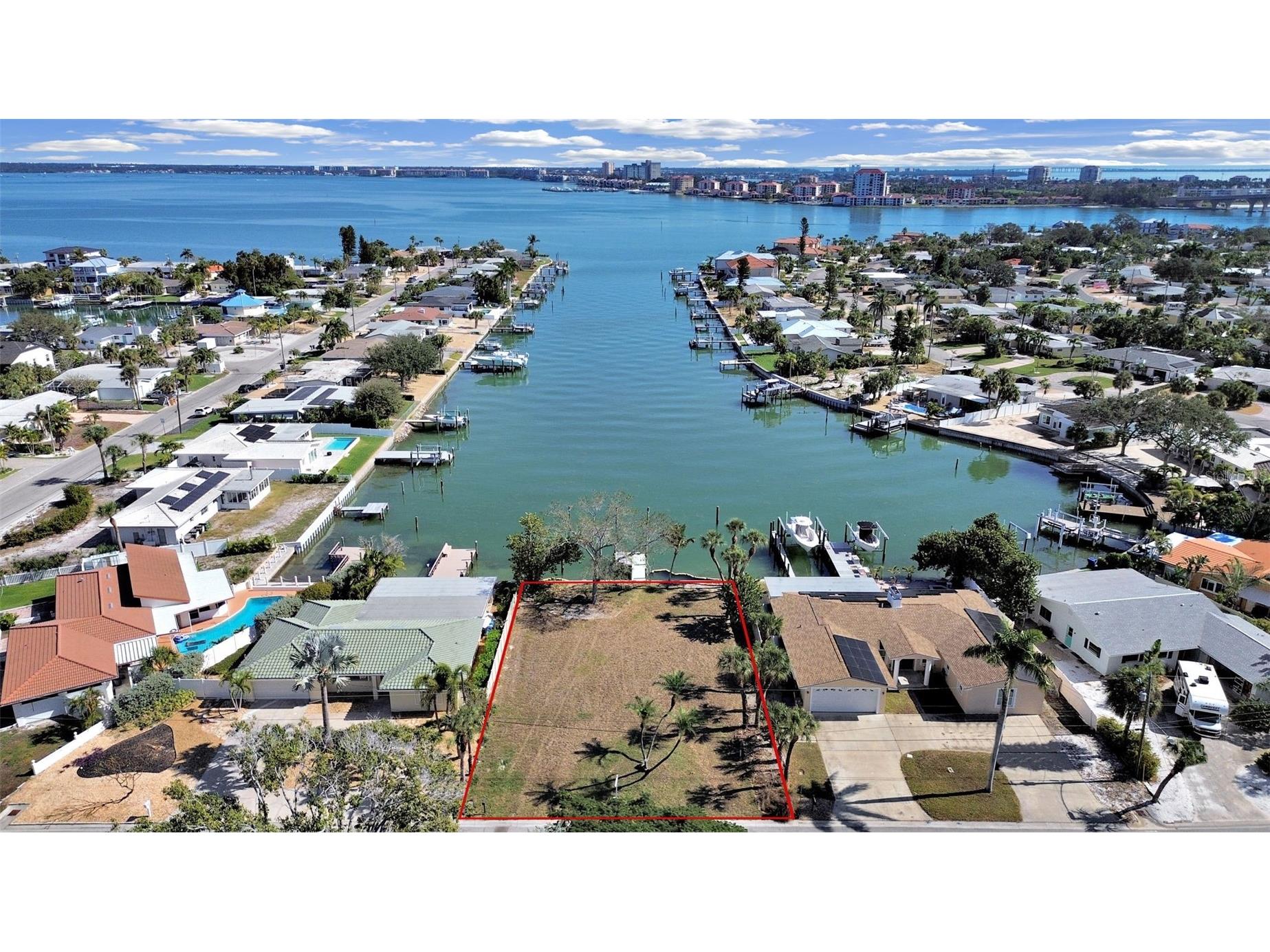 4031 Poinsettia Drive Saint Pete Beach FL 33706 - NICHOLSON BAYOU TB8455429 image13