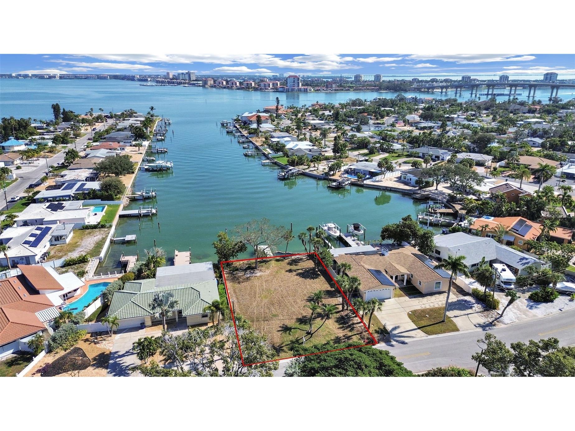 4031 Poinsettia Drive Saint Pete Beach FL 33706 - NICHOLSON BAYOU TB8455429 image14