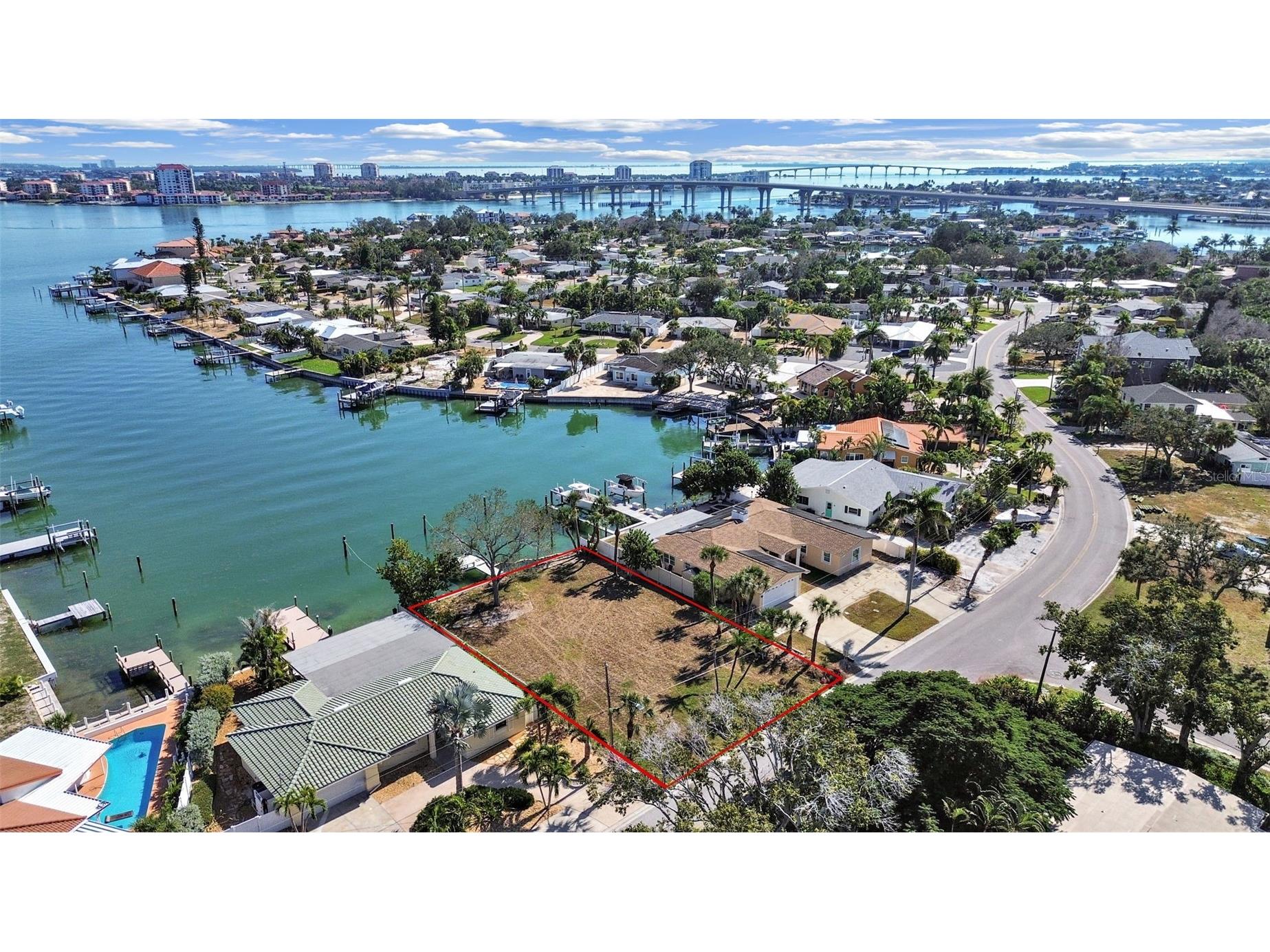 4031 Poinsettia Drive Saint Pete Beach FL 33706 - NICHOLSON BAYOU TB8455429 image15