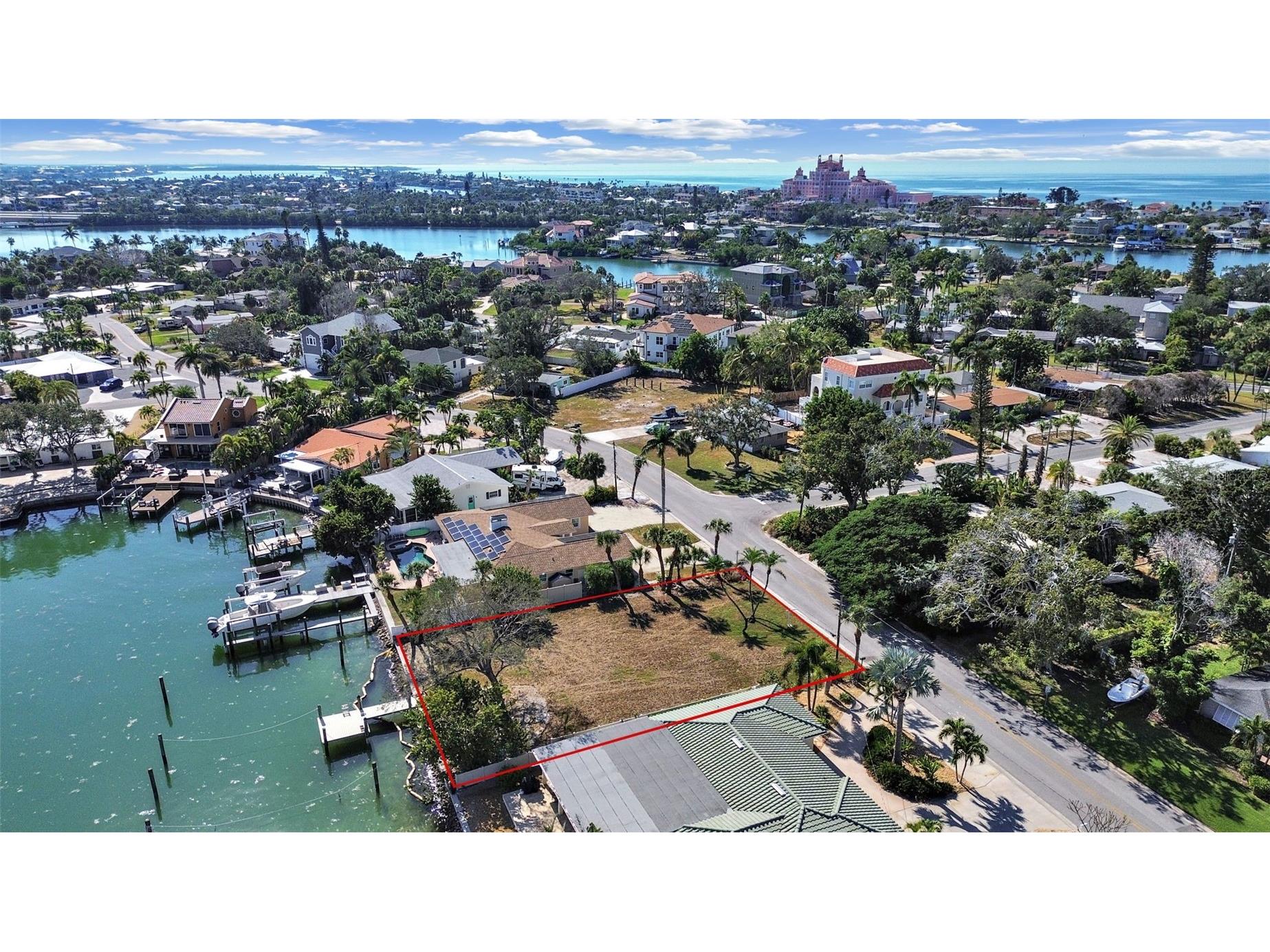 4031 Poinsettia Drive Saint Pete Beach FL 33706 - NICHOLSON BAYOU TB8455429 image16