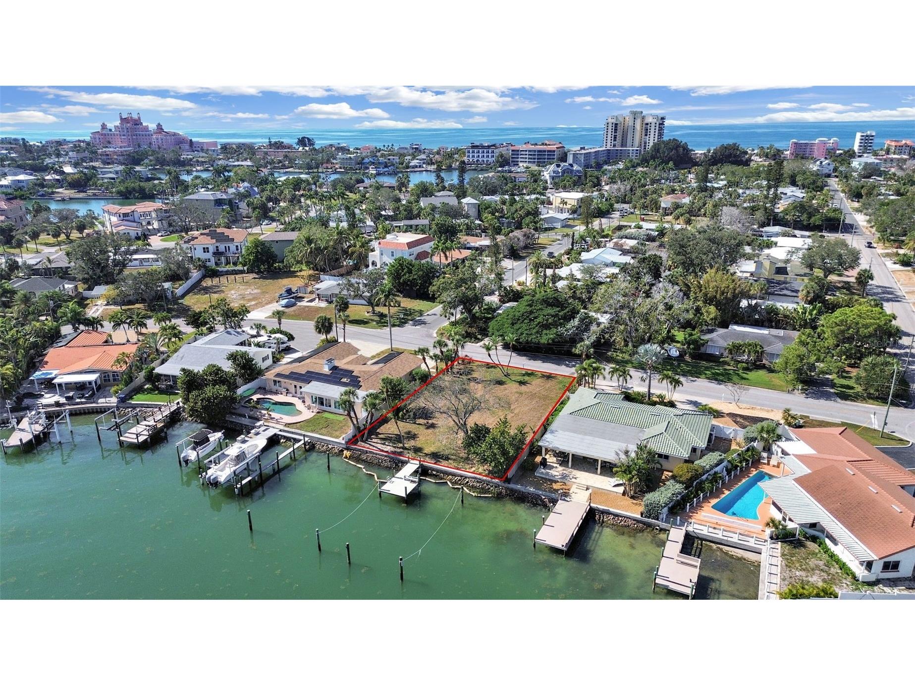 4031 Poinsettia Drive Saint Pete Beach FL 33706 - NICHOLSON BAYOU TB8455429 image17
