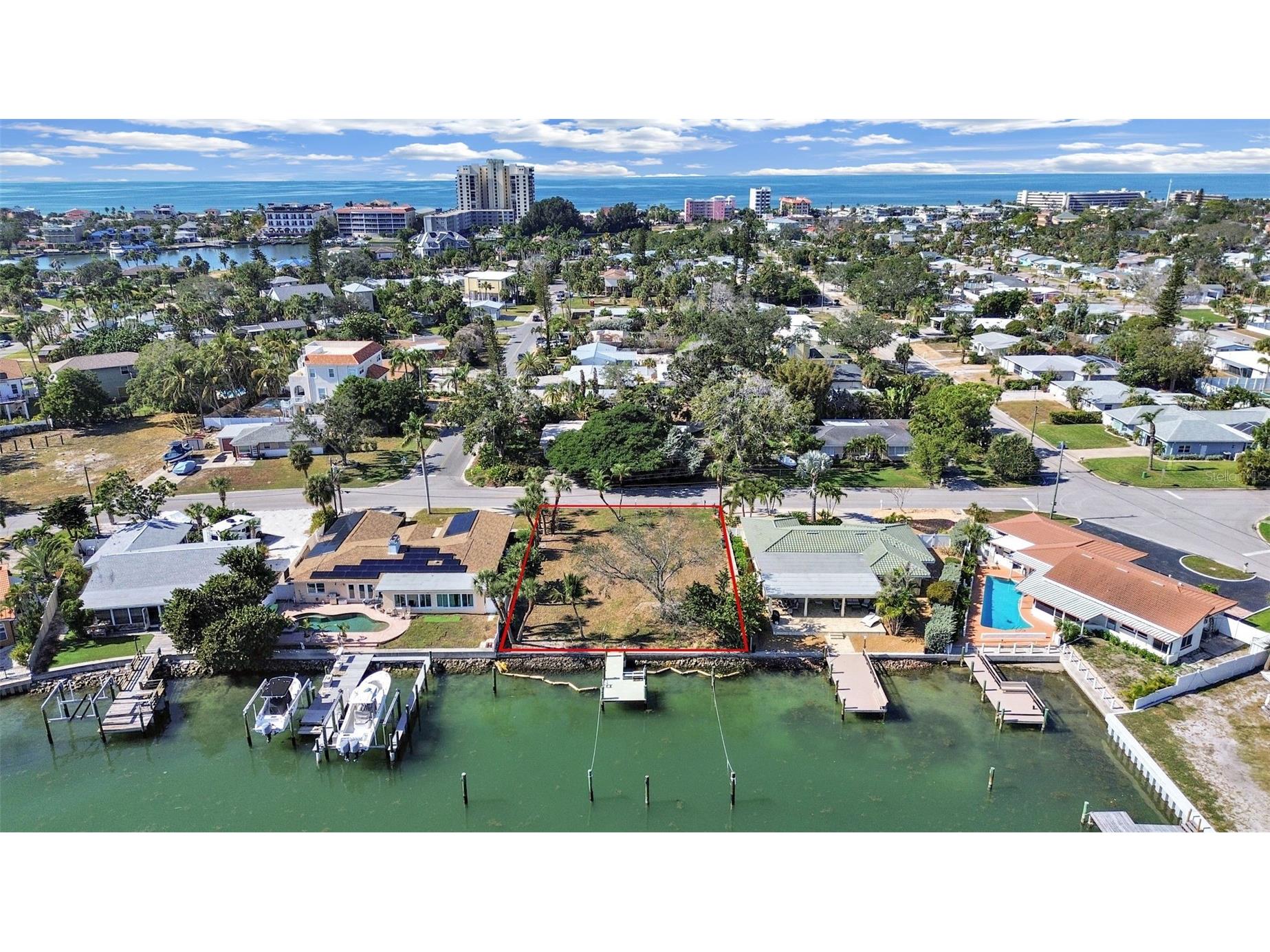 4031 Poinsettia Drive Saint Pete Beach FL 33706 - NICHOLSON BAYOU TB8455429 image18