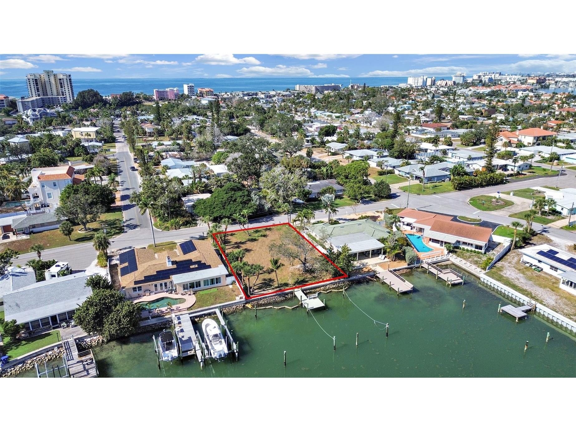 4031 Poinsettia Drive Saint Pete Beach FL 33706 - NICHOLSON BAYOU TB8455429 image19