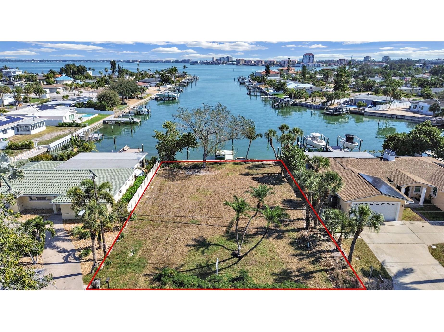 4031 Poinsettia Drive Saint Pete Beach FL 33706 - NICHOLSON BAYOU TB8455429 image2