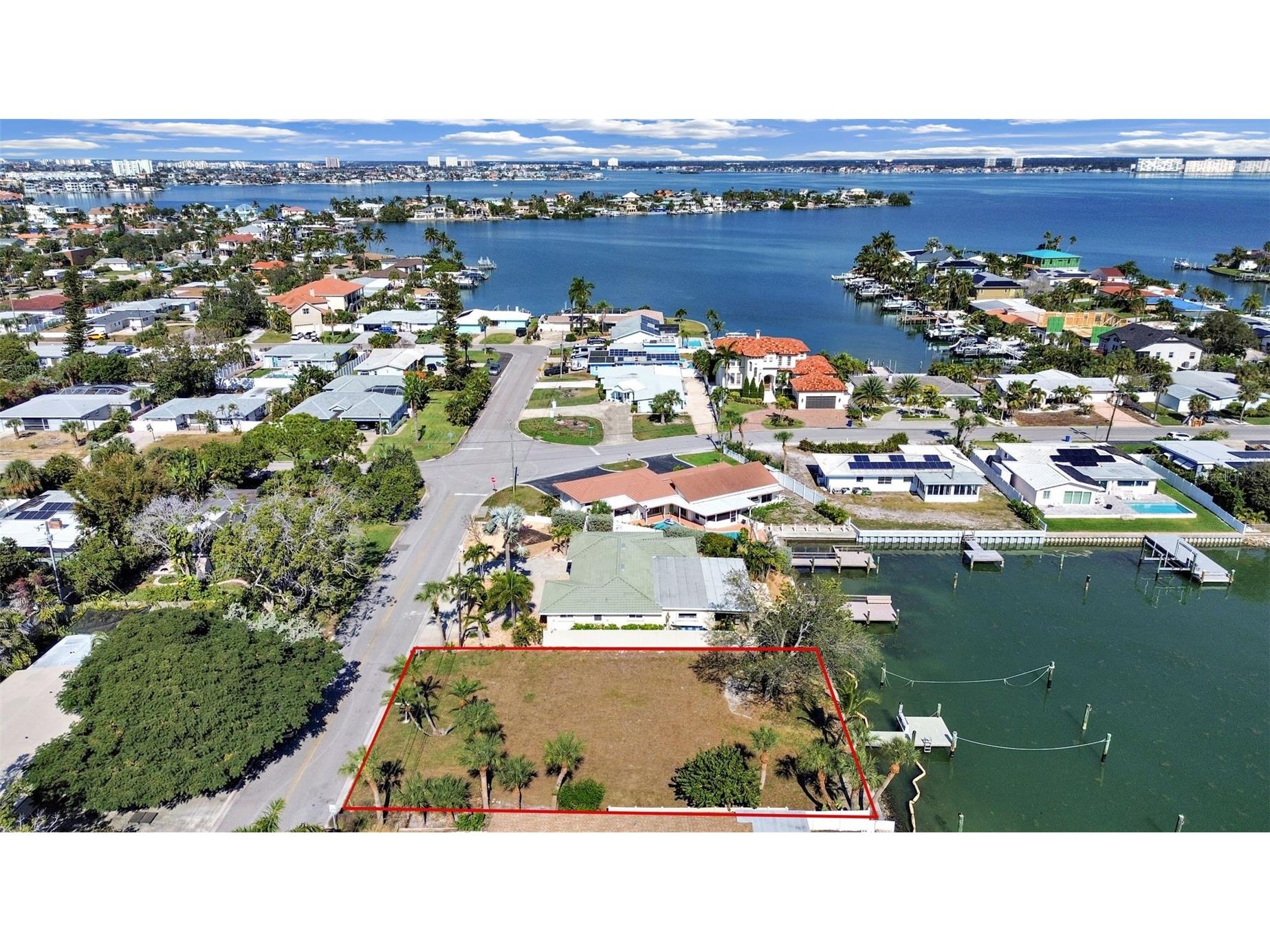 4031 Poinsettia Drive Saint Pete Beach FL 33706 - NICHOLSON BAYOU TB8455429 image20