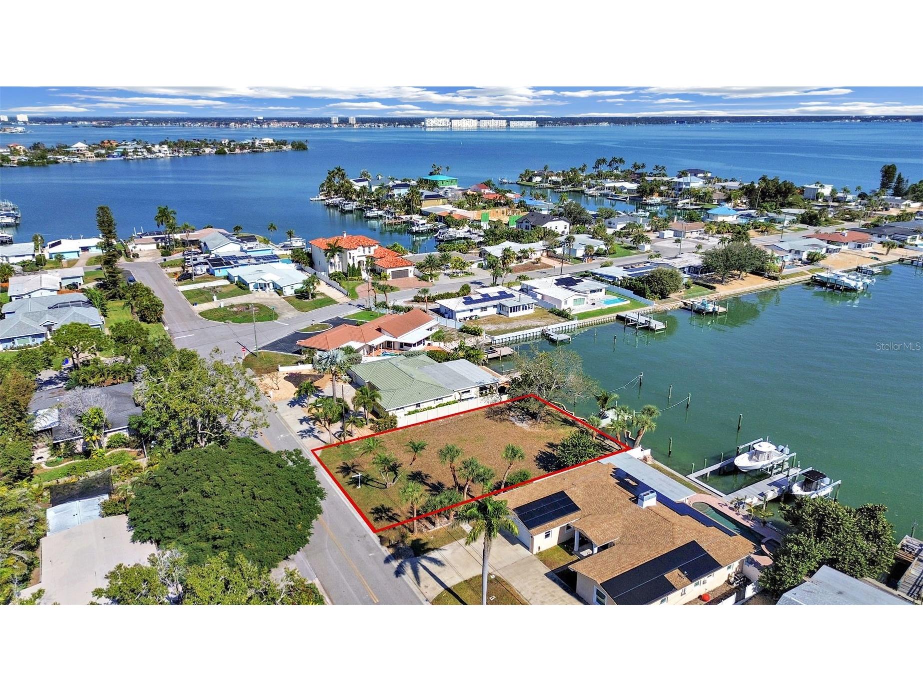4031 Poinsettia Drive Saint Pete Beach FL 33706 - NICHOLSON BAYOU TB8455429 image21