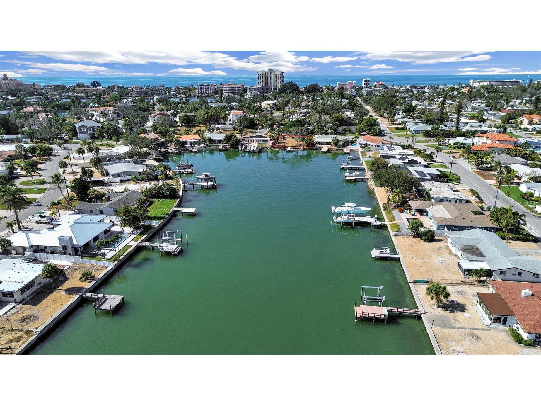 4031 Poinsettia Drive Saint Pete Beach FL 33706 - NICHOLSON BAYOU TB8455429 image23