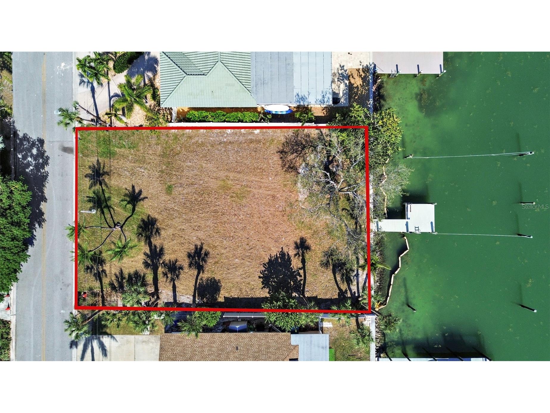 4031 Poinsettia Drive Saint Pete Beach FL 33706 - NICHOLSON BAYOU TB8455429 image24