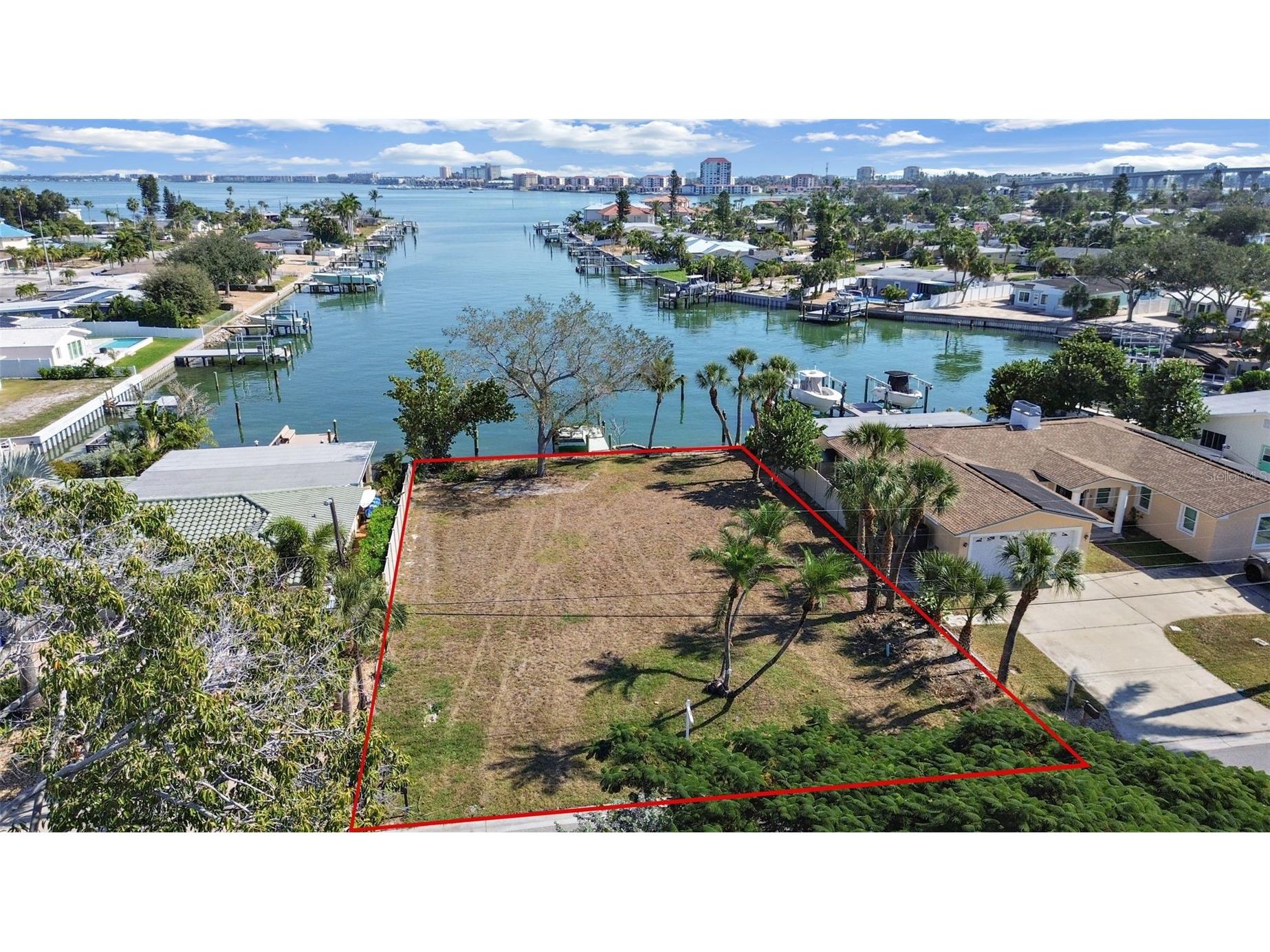 4031 Poinsettia Drive Saint Pete Beach FL 33706 - NICHOLSON BAYOU TB8455429 image3