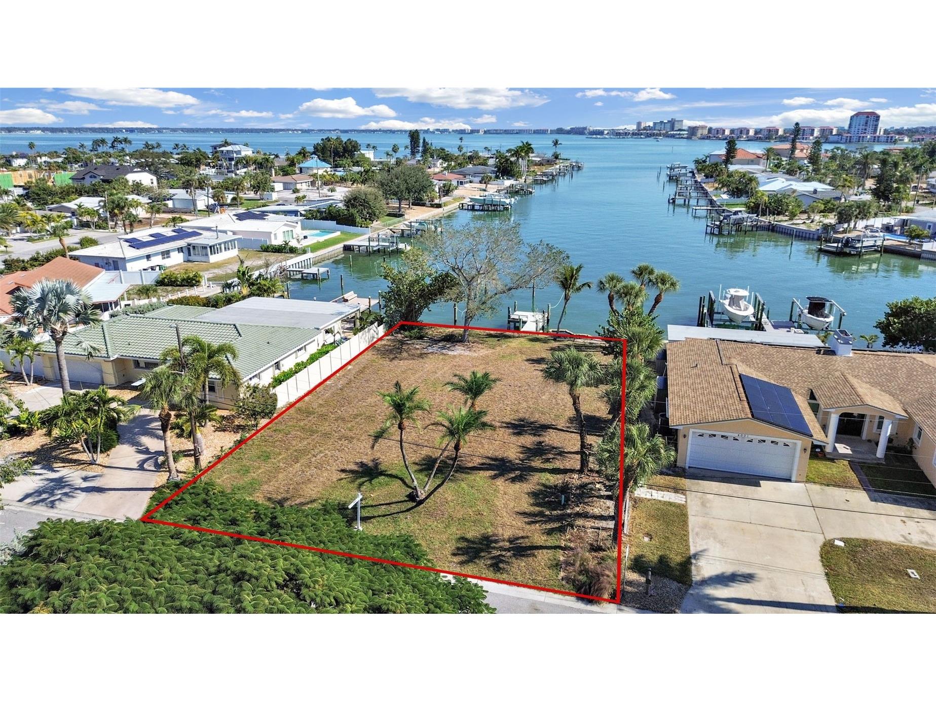 4031 Poinsettia Drive Saint Pete Beach FL 33706 - NICHOLSON BAYOU TB8455429 image6