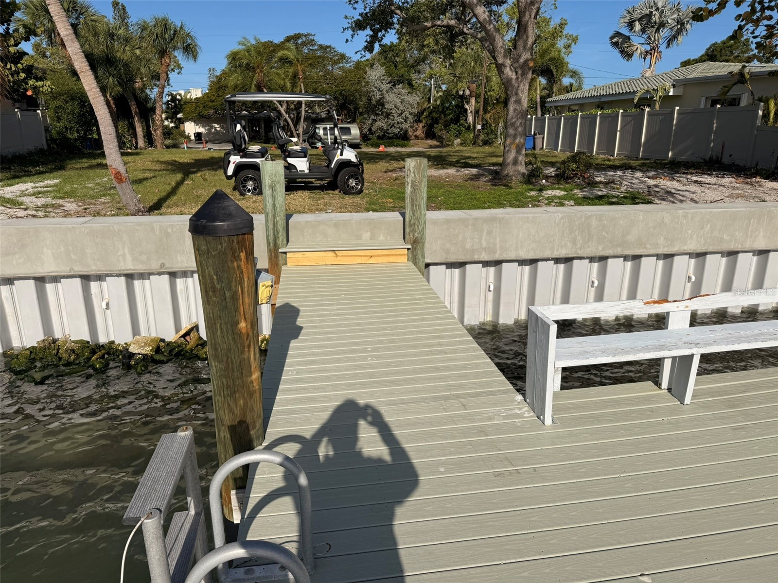 4031 Poinsettia Drive Saint Pete Beach FL 33706 - NICHOLSON BAYOU TB8455429 image7