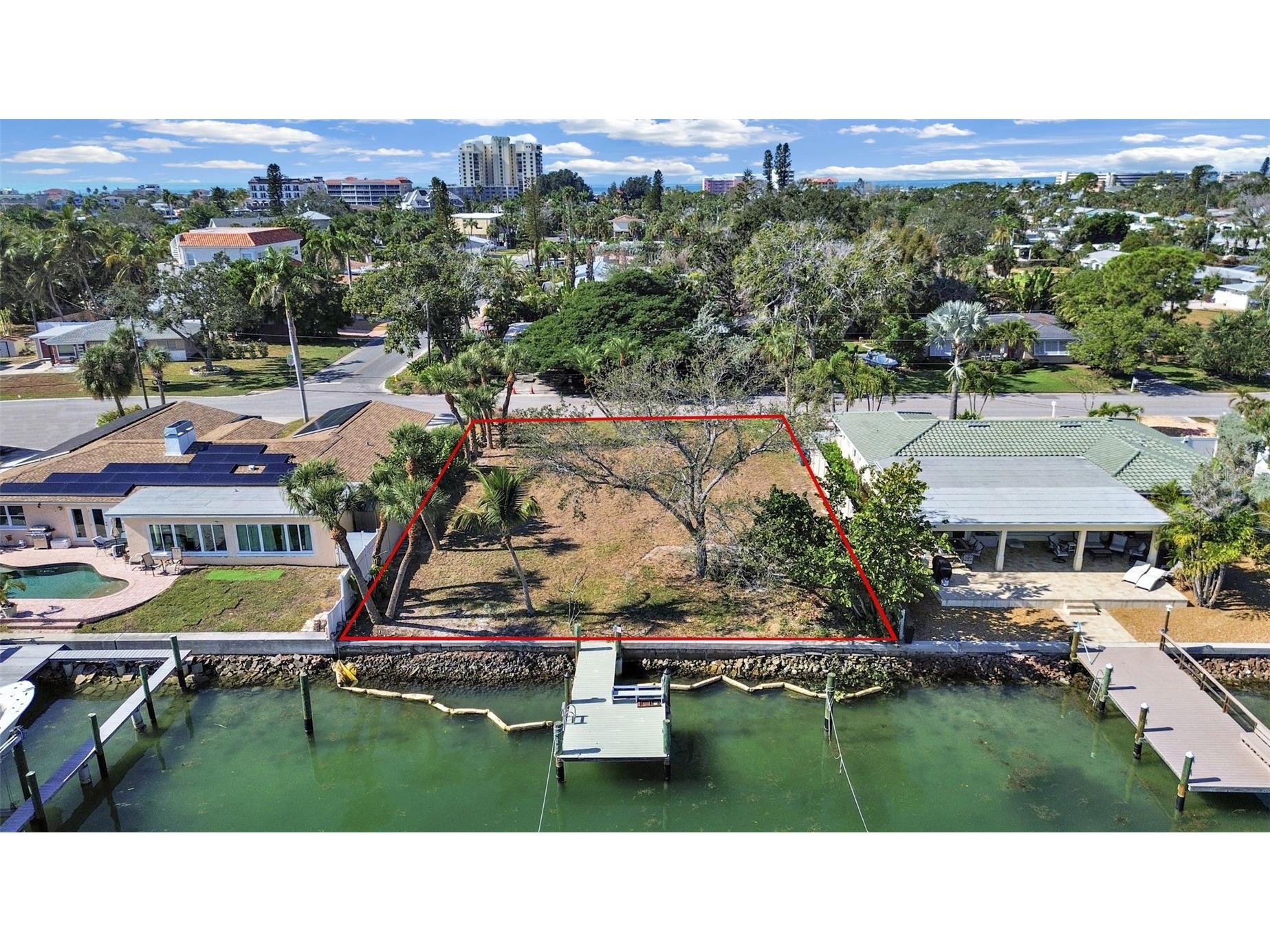 4031 Poinsettia Drive Saint Pete Beach FL 33706 - NICHOLSON BAYOU TB8455429 image8