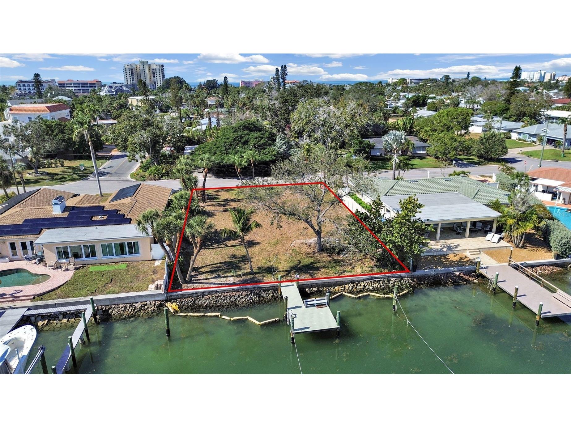 4031 Poinsettia Drive Saint Pete Beach FL 33706 - NICHOLSON BAYOU TB8455429 image9