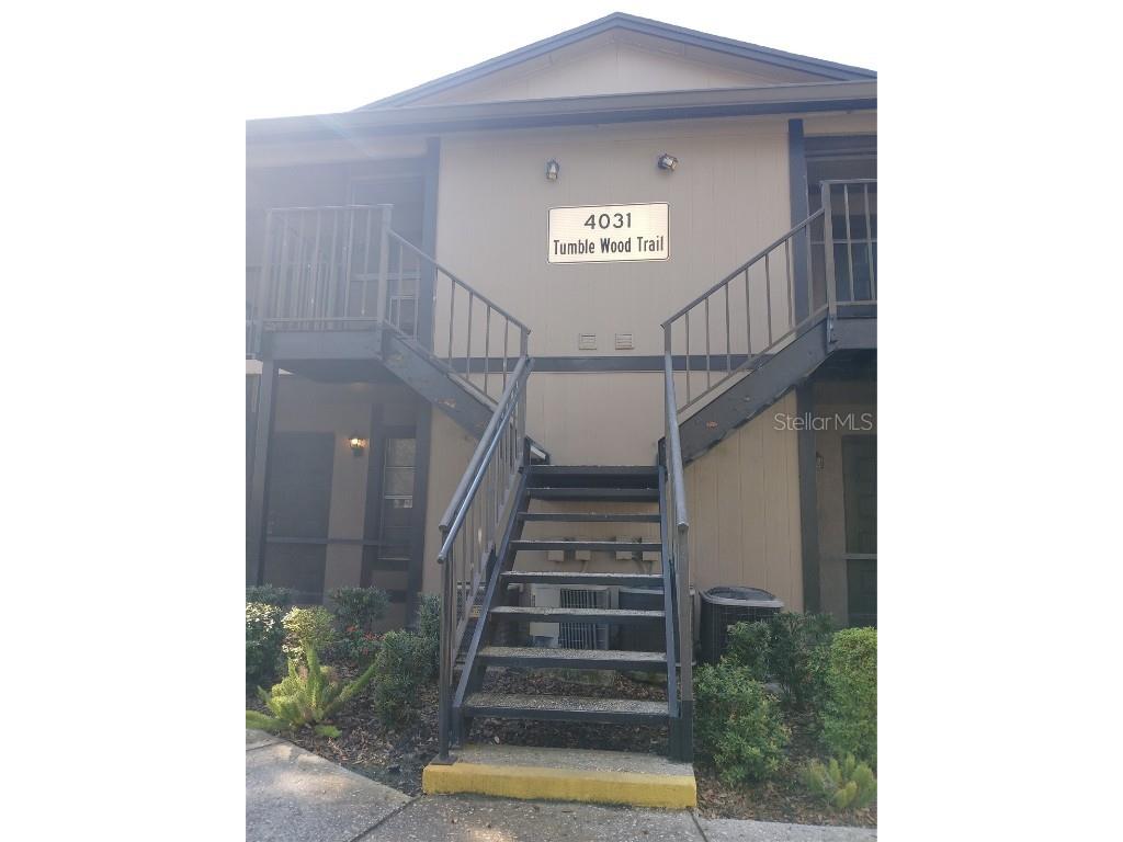 4031 Tumble Wood Trail #204 Tampa FL 33613 TB8451049 image1