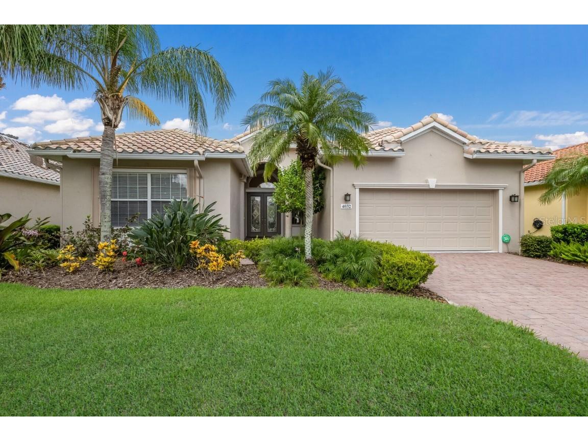 4032 65th Place E Sarasota FL 34243 A4654356 image1