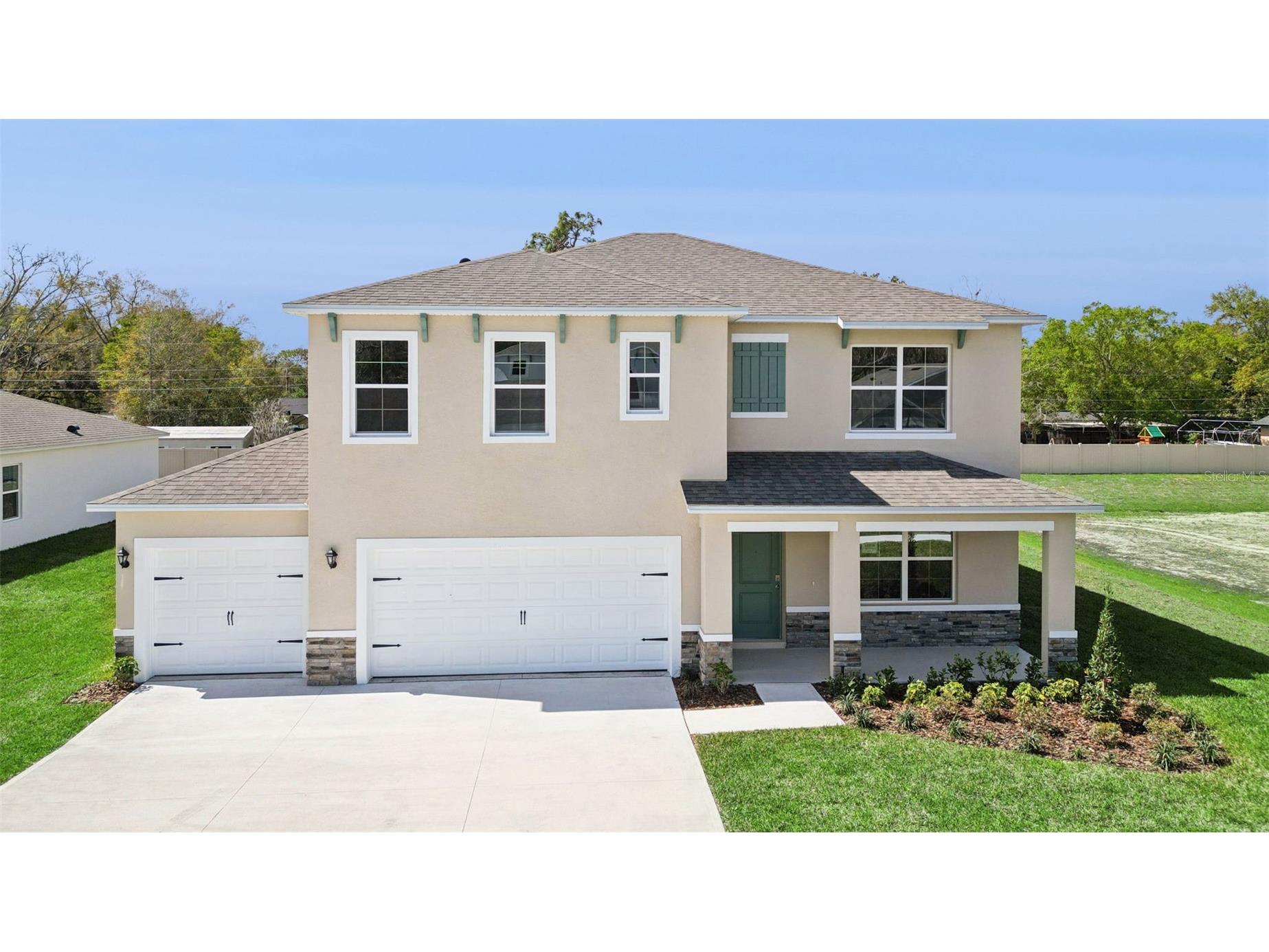 4032 Bradbury Way Sanford FL 32773 O6393901 image1