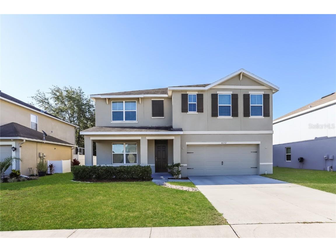 4032 Bramblewood Loop Spring Hill FL 34609 T3529177 image1