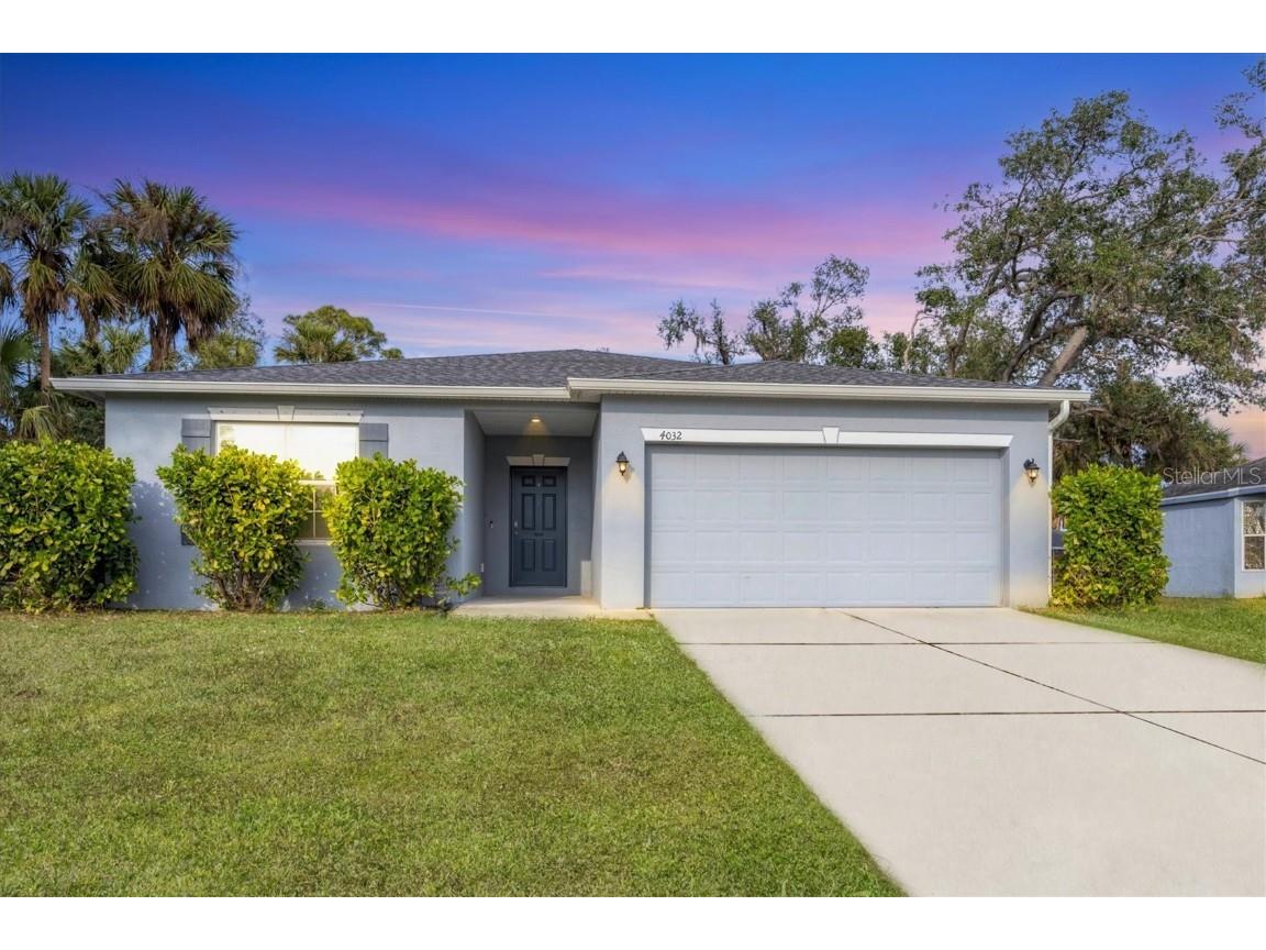4032 Bula Lane North Port FL 34287 N6136187 image1