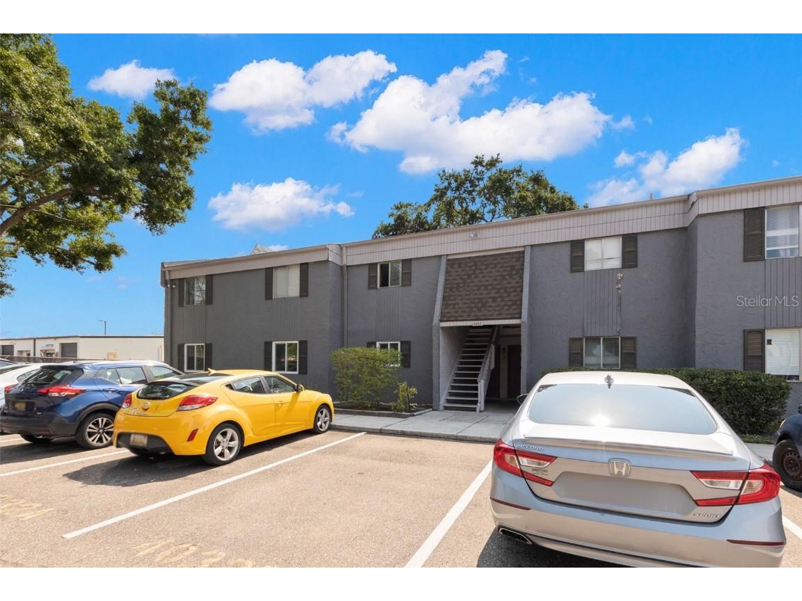 4032 Cortez Drive #A Tampa FL 33614 TB8388812 image1