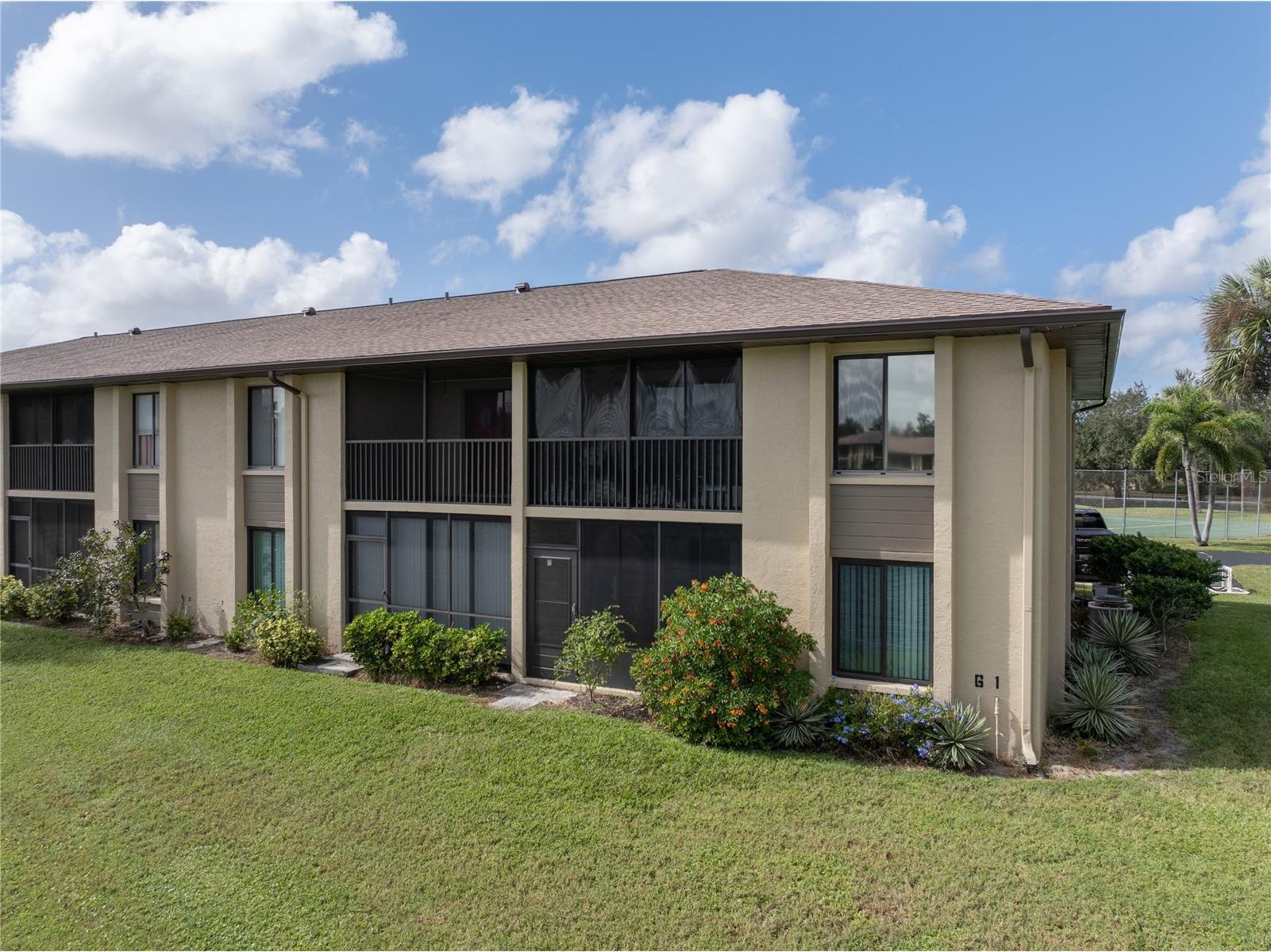 4032 Oakview Drive #H1 Punta Gorda FL 33980 C7516066 image1