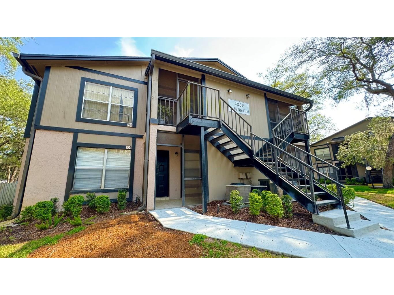 4032 Tumble Wood Trail #104 Tampa FL 33613 T3526880 image1