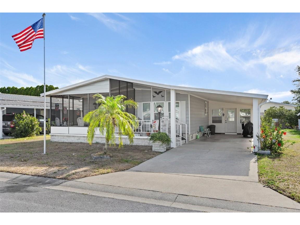 4032 William Hume Drive Zephyrhills FL 33541 T3439144 image1