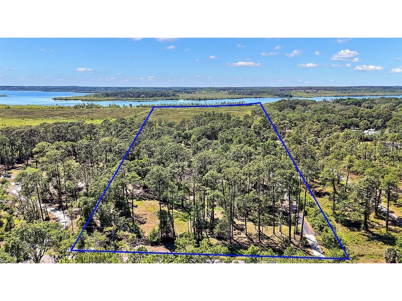 40325 Emeralda Island Road Leesburg FL 34788 - CANAL TO LAKE GRIFFIN G5095910 image1
