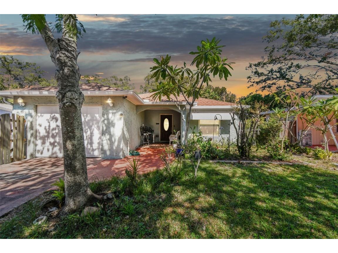 4033 40th Avenue N Saint Petersburg FL 33714 T3484798 image1