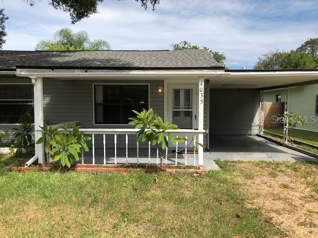 4033 42nd Avenue N Saint Petersburg FL 33714 T3478845 image1