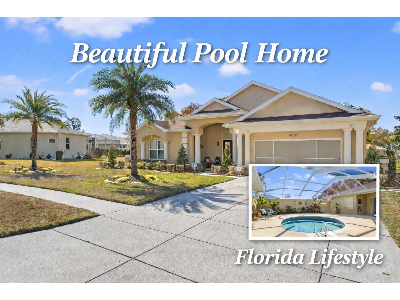 4033 Chesterfield Drive Spring Hill FL 34609 TB8471429 image1
