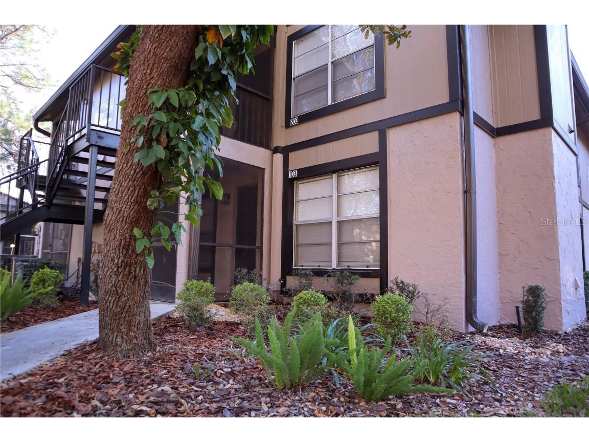 4033 Dream Oak Place #103 Tampa FL 33613 T3427092 image1