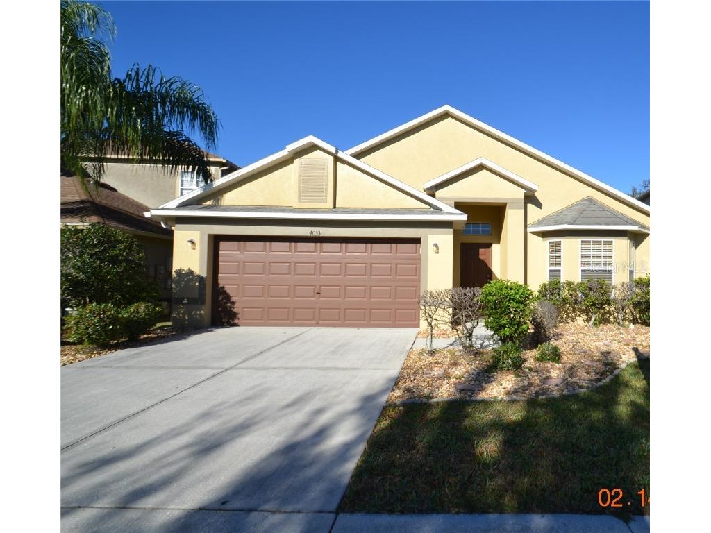 4033 Huntingdale Court Wesley Chapel FL 33543 T3430740 image1