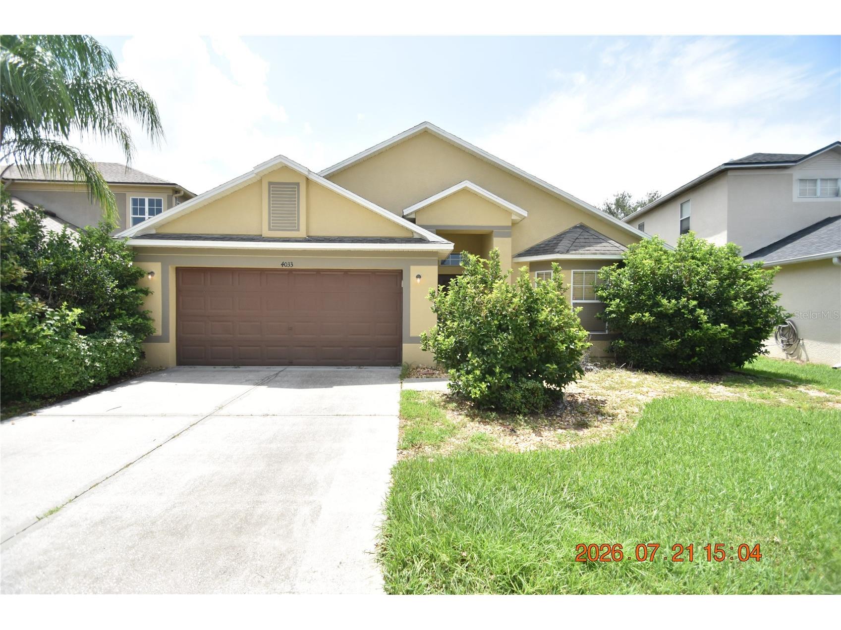 4033 Huntingdale Court Wesley Chapel FL 33543 TB8532582 image1