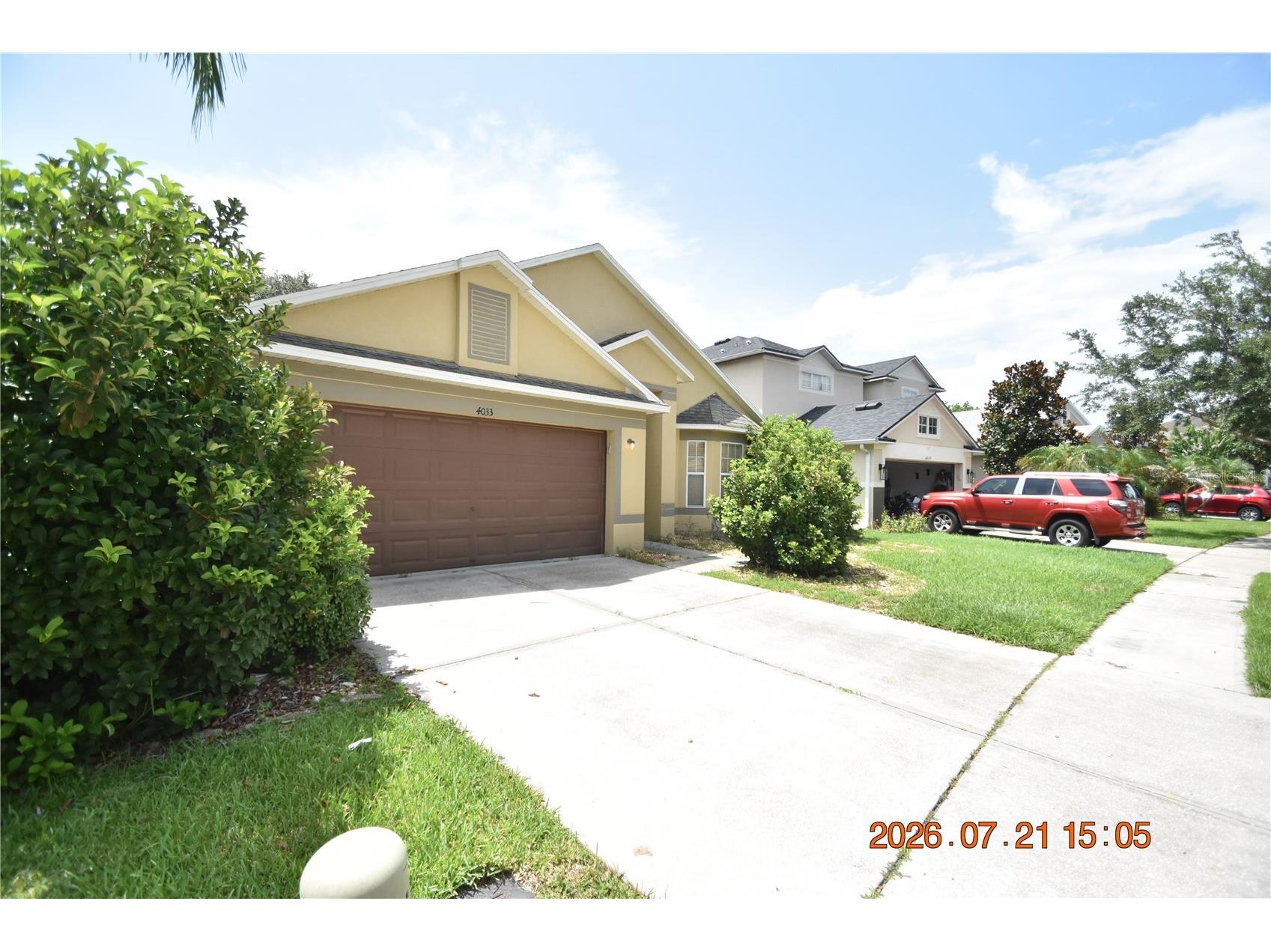 4033 Huntingdale Court Wesley Chapel FL 33543 TB8532582 image2