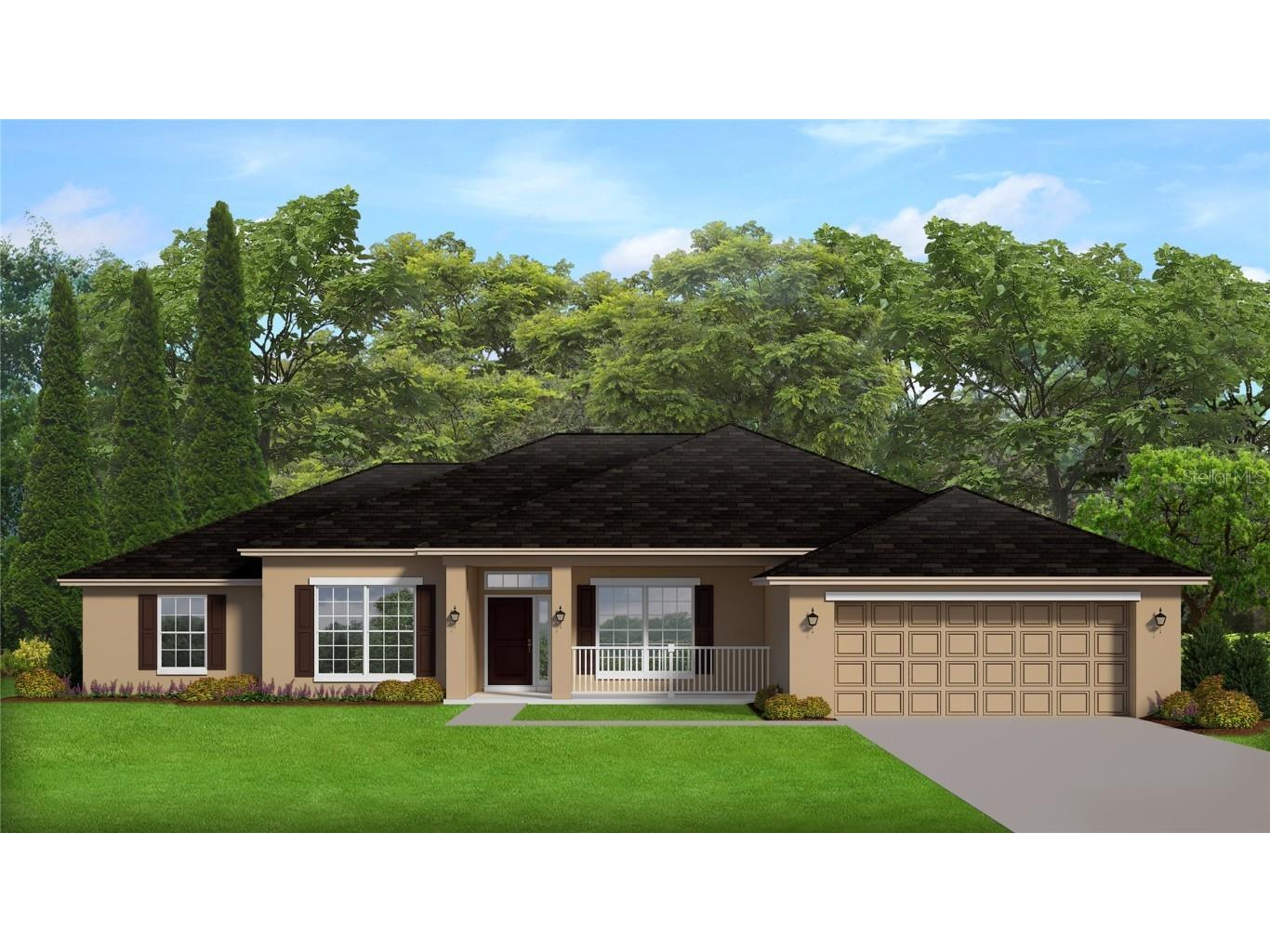 4033 NE 58th Circle Silver Springs FL 34488 OM643882 image1