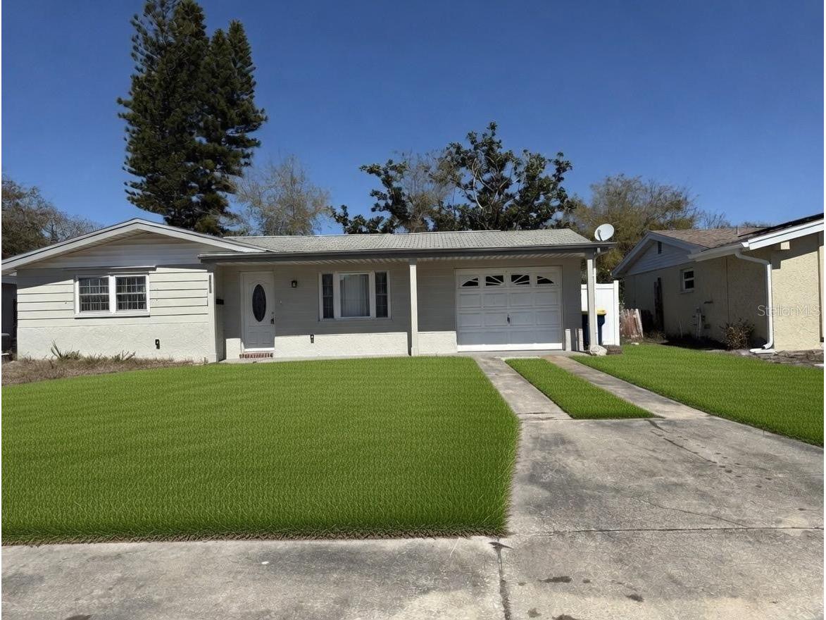 4033 Newcastle Drive New Port Richey FL 34652 TB8508561 image1