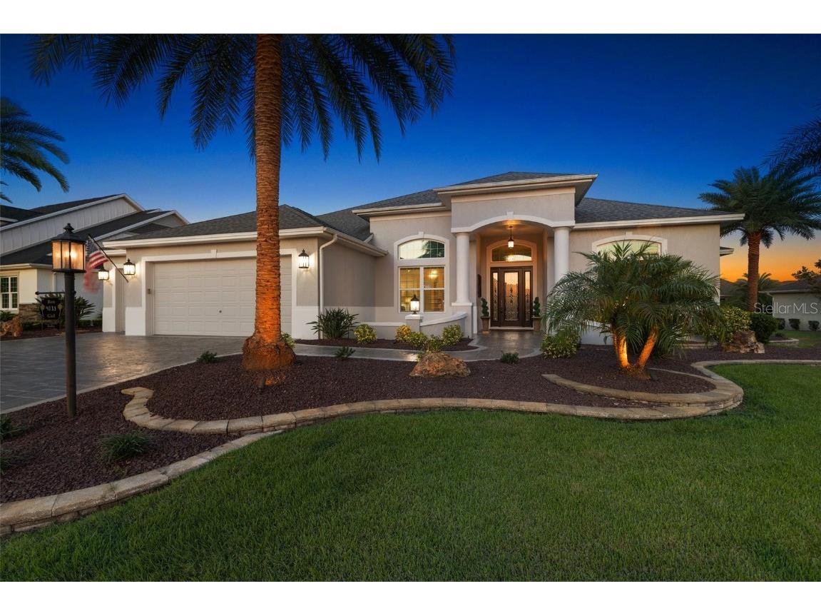 4033 Swaying Palm Court The Villages FL 32163 G5096927 image1