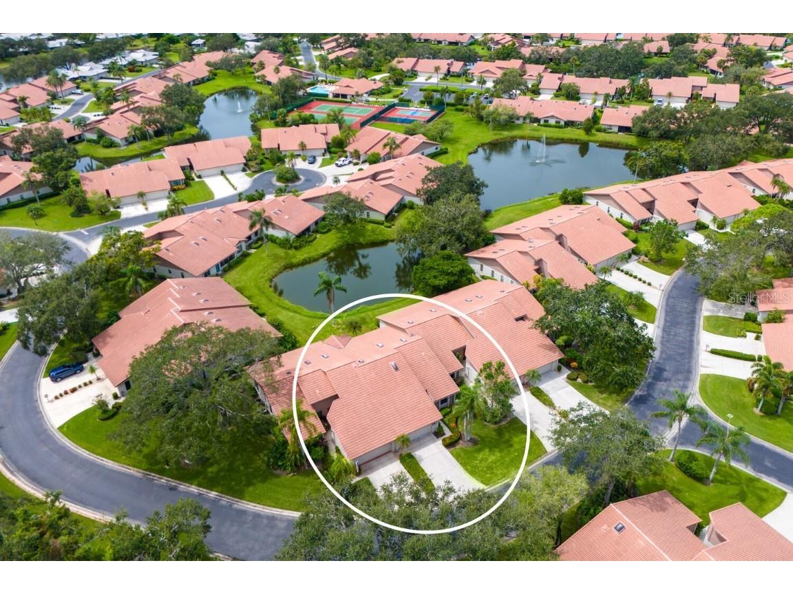 4033 Wilshire Circle E #139 Sarasota FL 34238 - HERON LAKE A4665665 image12