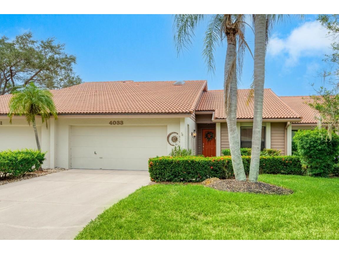 4033 Wilshire Circle E #139 Sarasota FL 34238 - HERON LAKE A4665665 image2