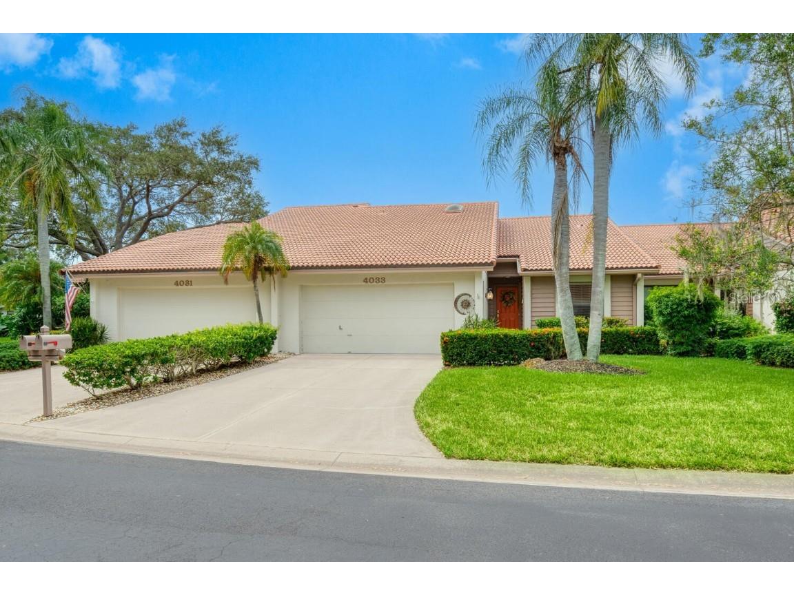 4033 Wilshire Circle E #139 Sarasota FL 34238 - HERON LAKE A4665665 image3